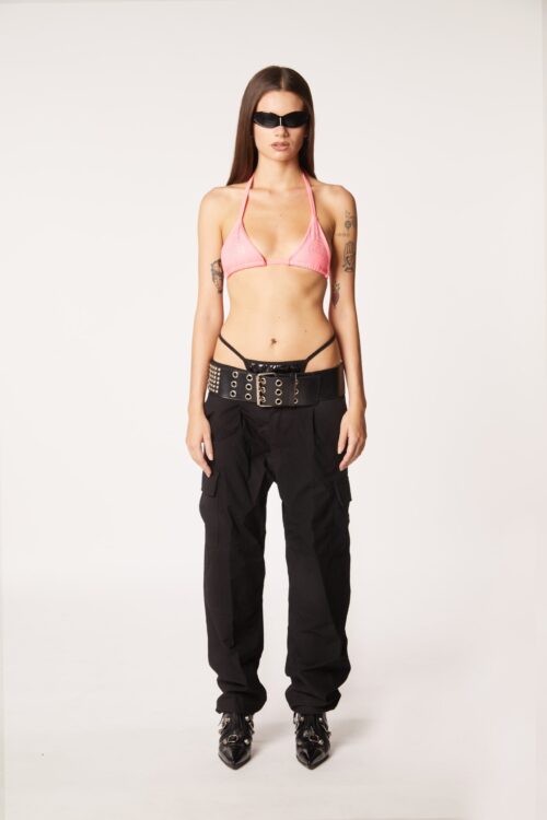 Scorpio Kini Top